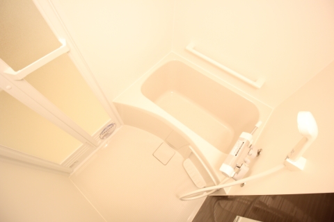 クレイノサンライズ201号室 101号室写真の為、現況優先致します。