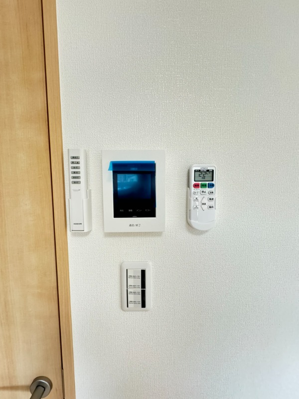 ラフィーナー東船橋(E-208)1階 部屋その他