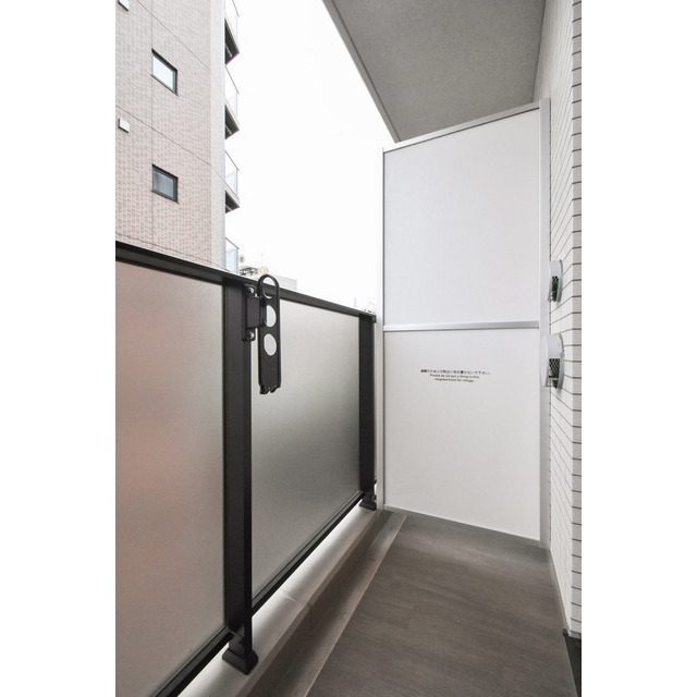 クオリタス浅草橋0603号室 部屋その他