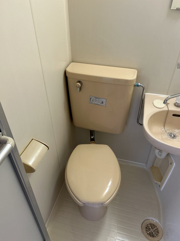 スターマンション3階 部屋その他