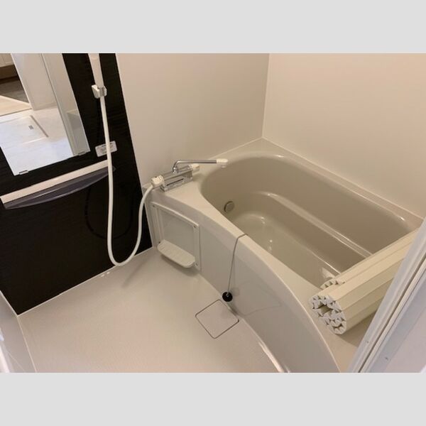 コンフォール セイワ お風呂