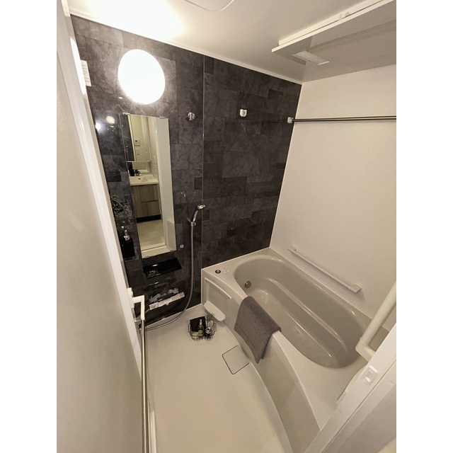 THE GATEHOUSE浅草雷門1004号室 内観