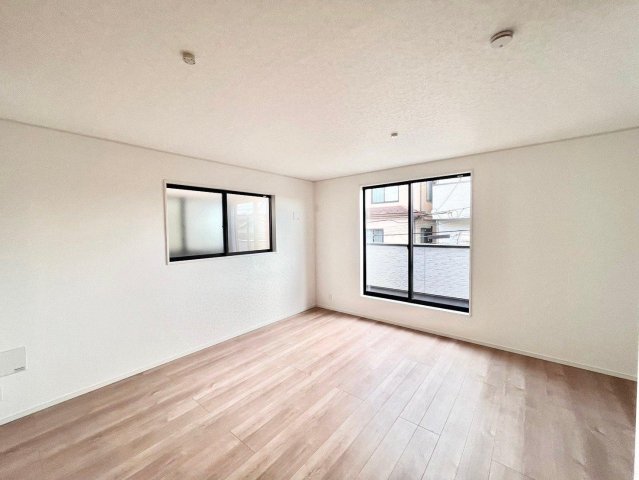 朝霞戸建て その他