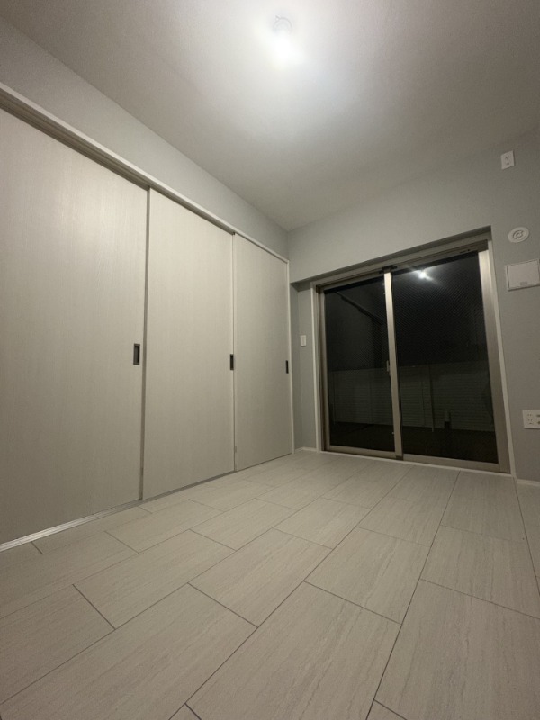 レジディア三軒茶屋Ⅱ 寝室