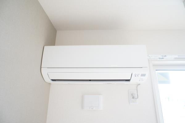 シエルルージュ松戸 部屋設備