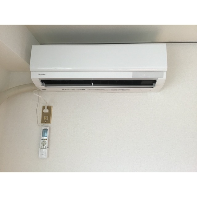 トライアングルハイム201号室 部屋その他