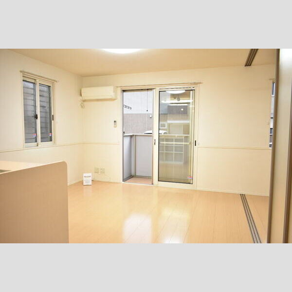 エミール　Ⅲ LDK