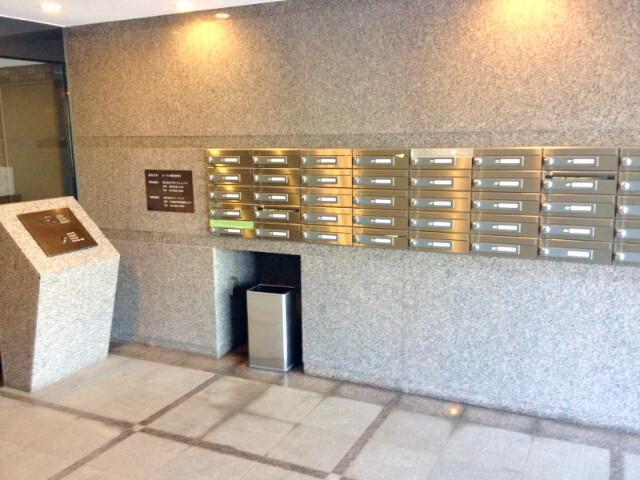 ルーブル練馬高野台6階 部屋その他