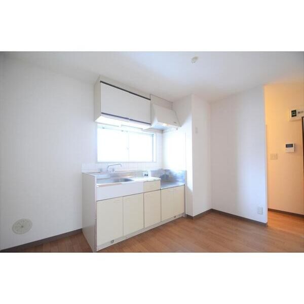 ユートピア南原 キッチン