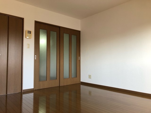 モンテジュール リビング