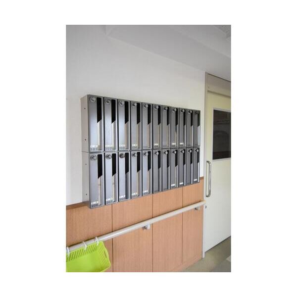 こもれび滝山304号室 部屋設備