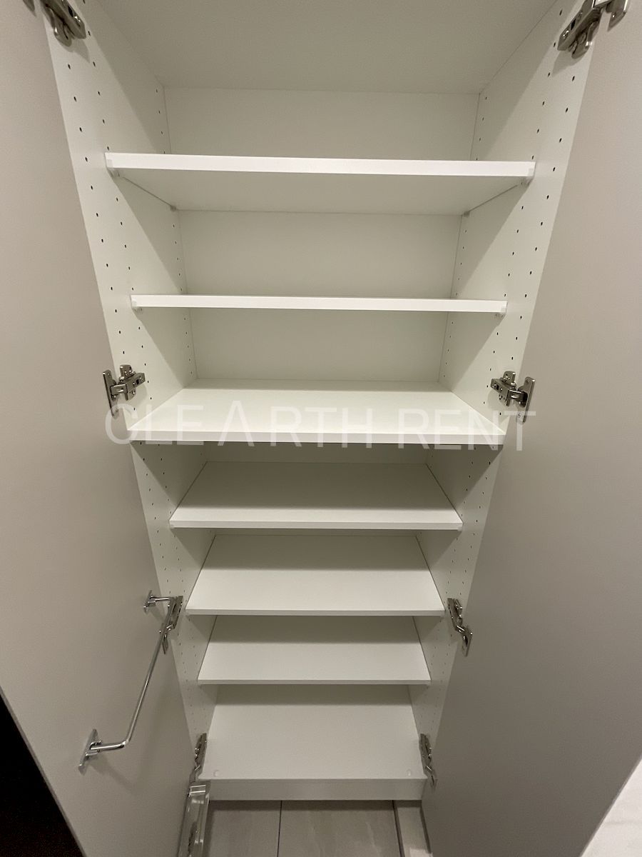 ＧＲＡＮ ＰＡＳＥＯ 浅草入谷13階 同タイプ別住戸写真となります。現況と異なる場合がございます。