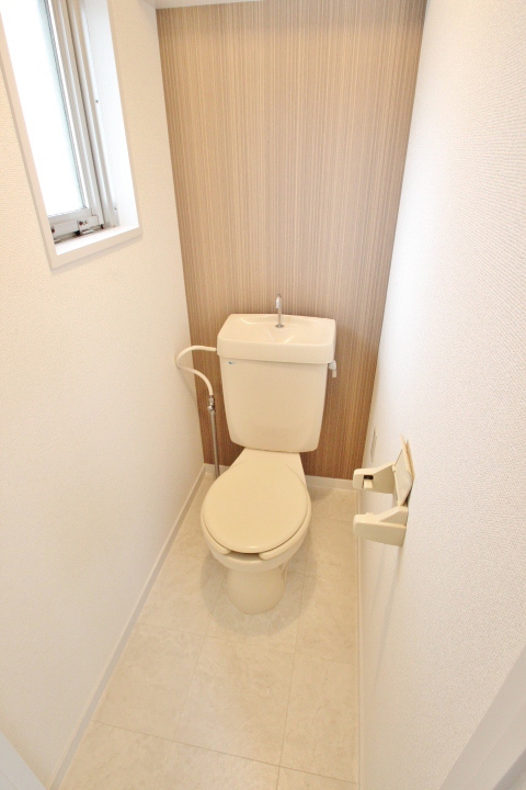 アークメゾン5階 部屋その他