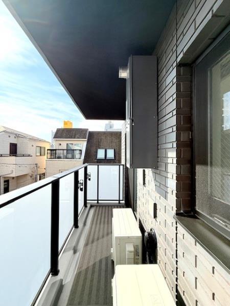 Ｌａ　Ｐｅｒｌａ　Ｎａｋａｎｏ リビング