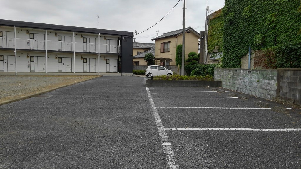 レオパレスタカオ104号室 部屋その他