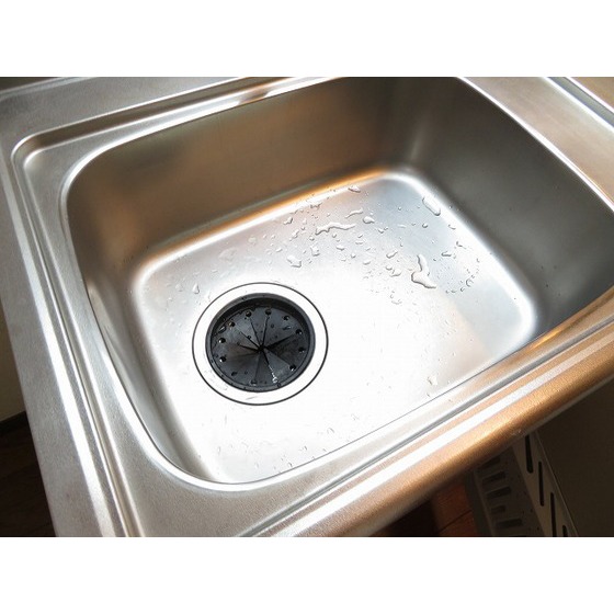 アネスタ赤羽 水回り