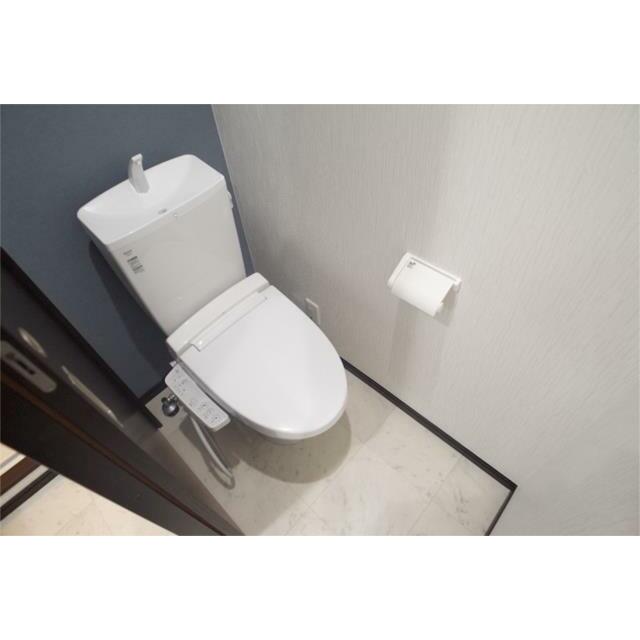 ディアリオ2階 バルコニー