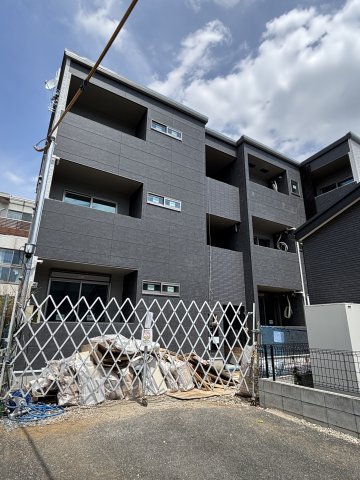 アーバニティテラス0202号室 外観