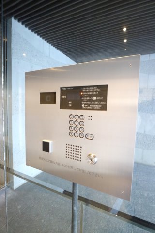 プラウドフラット神楽坂Ⅲ504号室 ※参考写真 