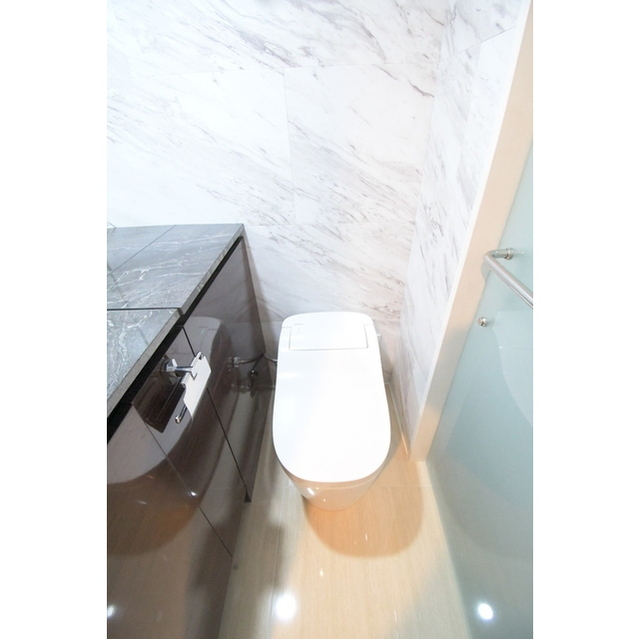 ＨＪ　ＰＬＡＣＥ神楽坂0404号室 内観