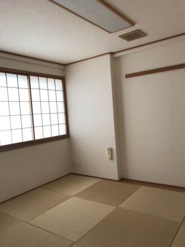 インペリアルビル5階 部屋その他