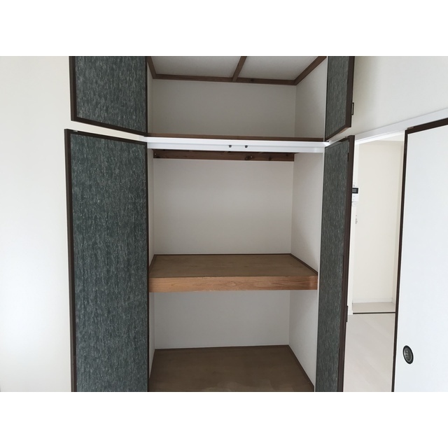 シーサイドハイムカトウⅡ203号室 内観