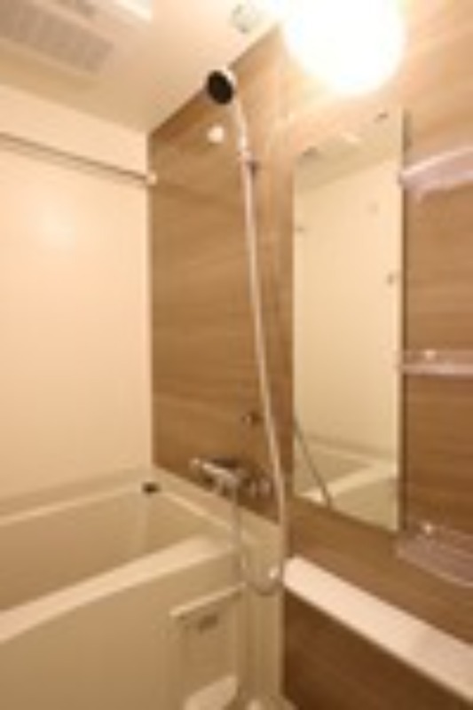 ジェノヴィア綾瀬Ⅱ お風呂