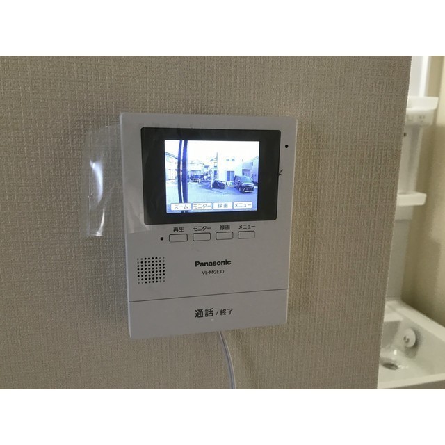 シティハイムアケボノB102号室 部屋その他