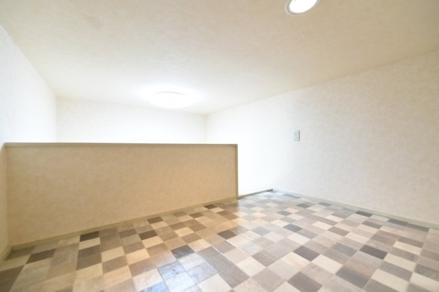 カルタス２１駒場東大前1階 その他