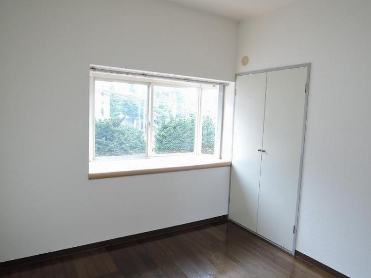 グリーンウェーブ北の台 その他、部屋スペース