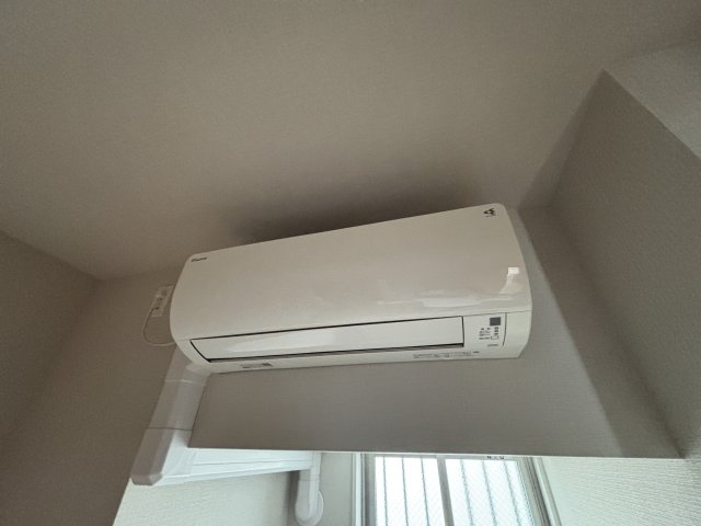 セントガーデン海老名Ⅰ街区 部屋設備