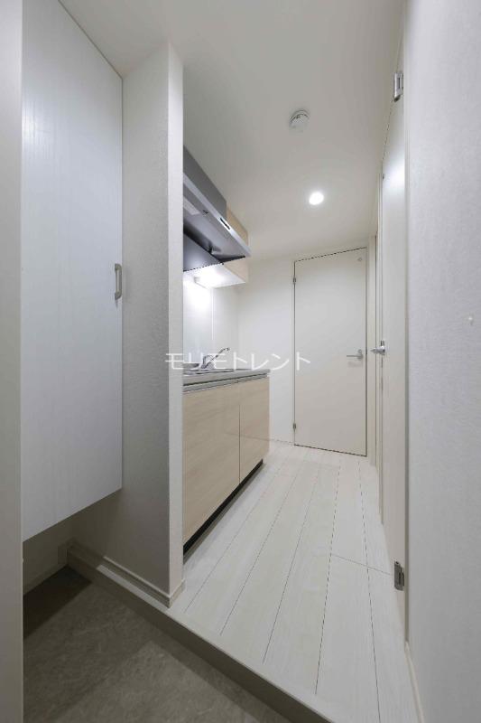 アトリオフラッツ湯島5階 室内参考写真（Aタイプ）