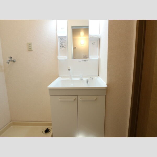 ラークヒルズ 洗髪洗面台