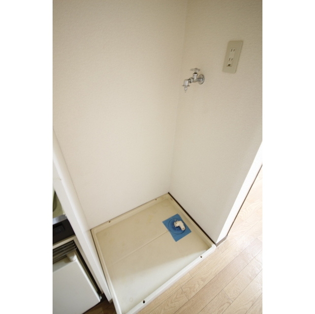 ピリカチャーシー203号室 部屋その他