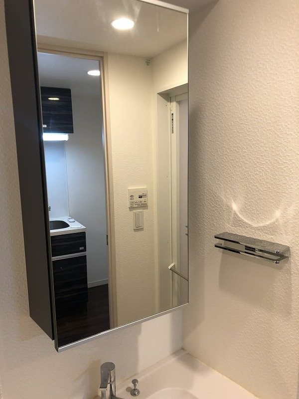 XEBECときわ台6階 部屋その他