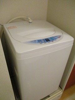 レオパレスフリージア306号室 部屋その他