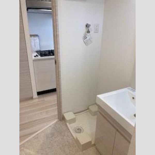 S-RESIDENCE新御徒町East902号室 収納