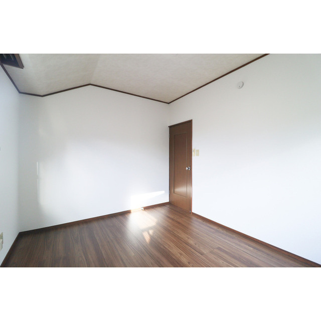 レントハウス希望ヶ丘 内観