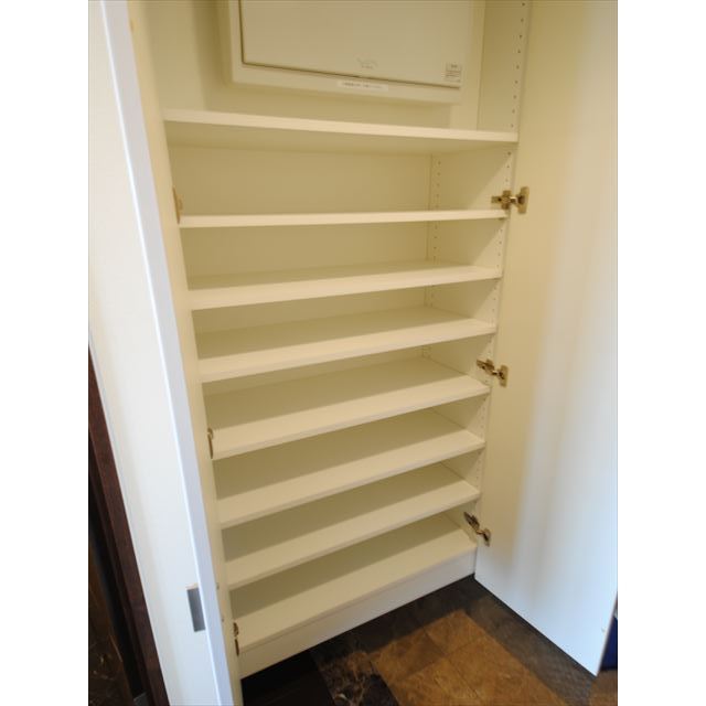 レキシントンスクエア白金高輪1103号室 内観