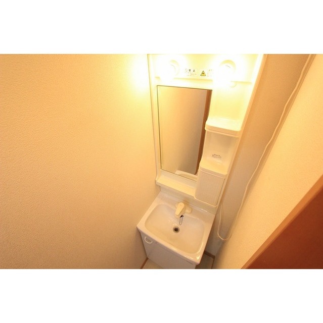 エクレール辻堂Ⅱ 内観