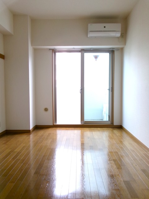 Ｔ－ＨＡＵＳ0801号室 部屋その他