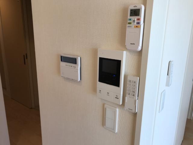 ｇｒｅｅｎ ｍａｉｓｏｎ(グリーンメゾン) セキュリティ