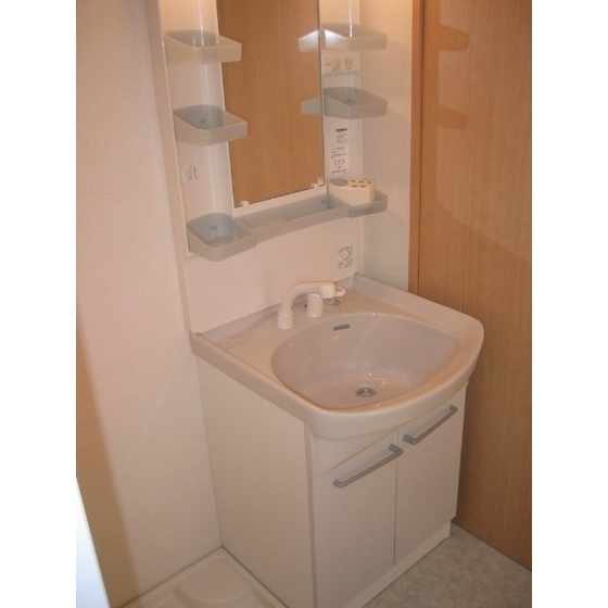 アビタシオンＳ・Ｃ 内観