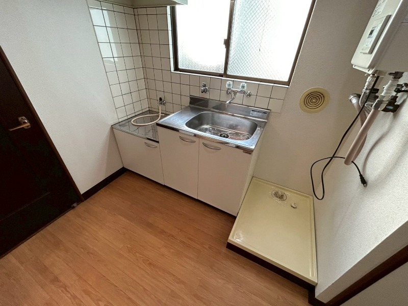 川本ビル3階 部屋その他