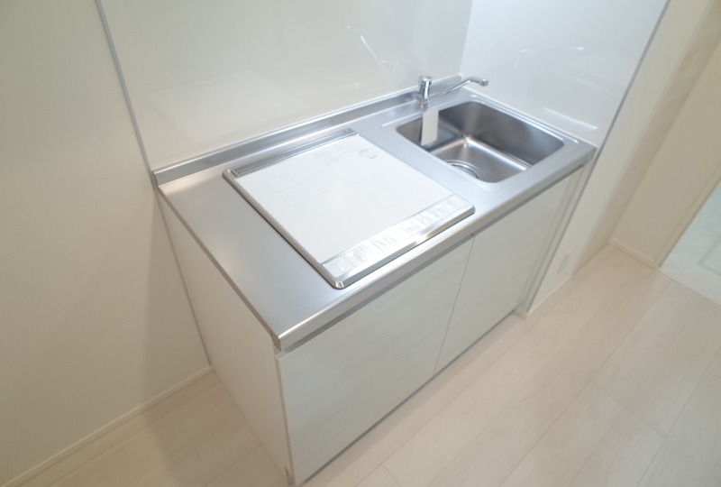 R-ELEVEN2階 部屋その他