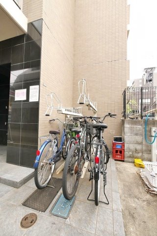 サンテミリオン八王子中町 外観