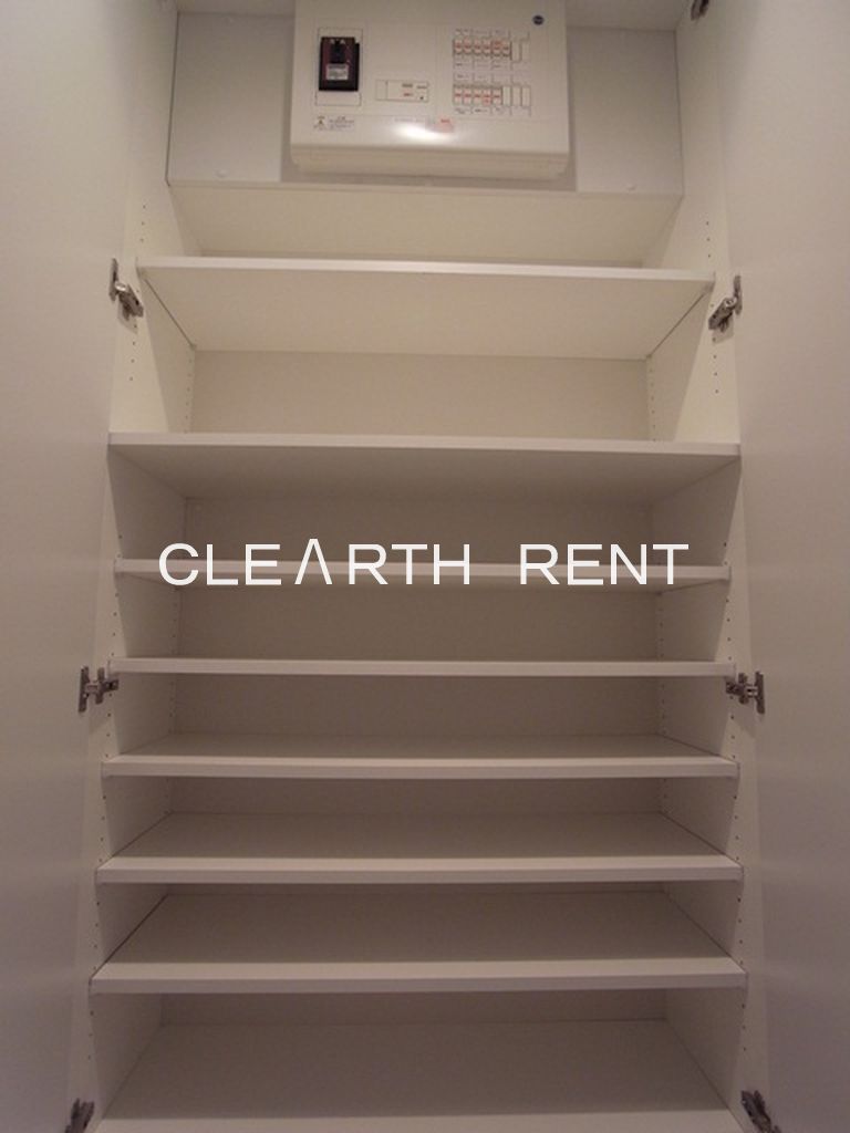 コンシェリア南青山 ☆直接の管理会社クレアスレント/人気エリアで快適な新生活☆