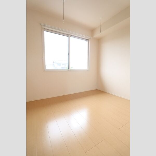 スピカ203号室 洋室(4.5帖)