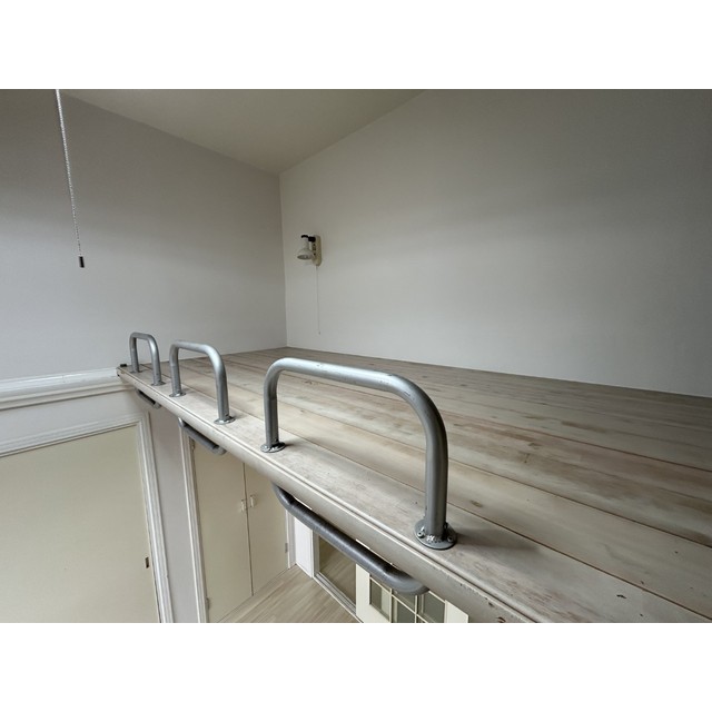 西川口第37レジデンス　旧レオパレス西川口第37 内観