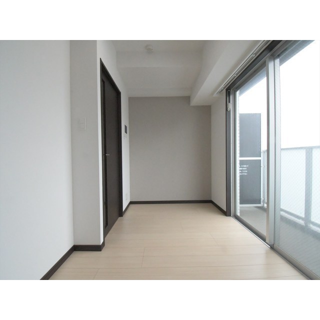 ＧＥＮＯＶＩＡお花茶屋ｓｋｙｇａｒｄｅｎ リビング